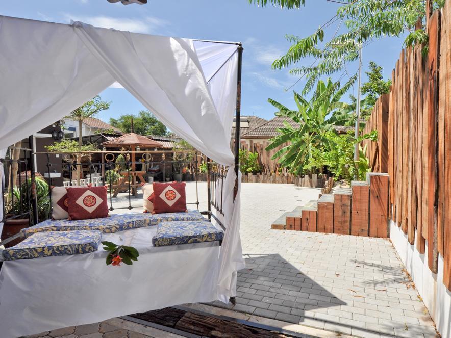 Npf Bali Villa Ipoh Buitenkant foto