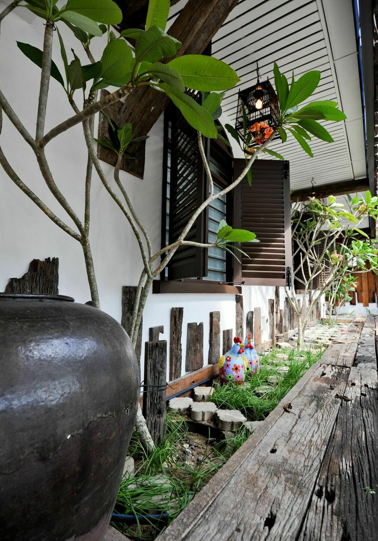 Npf Bali Villa Ipoh Buitenkant foto