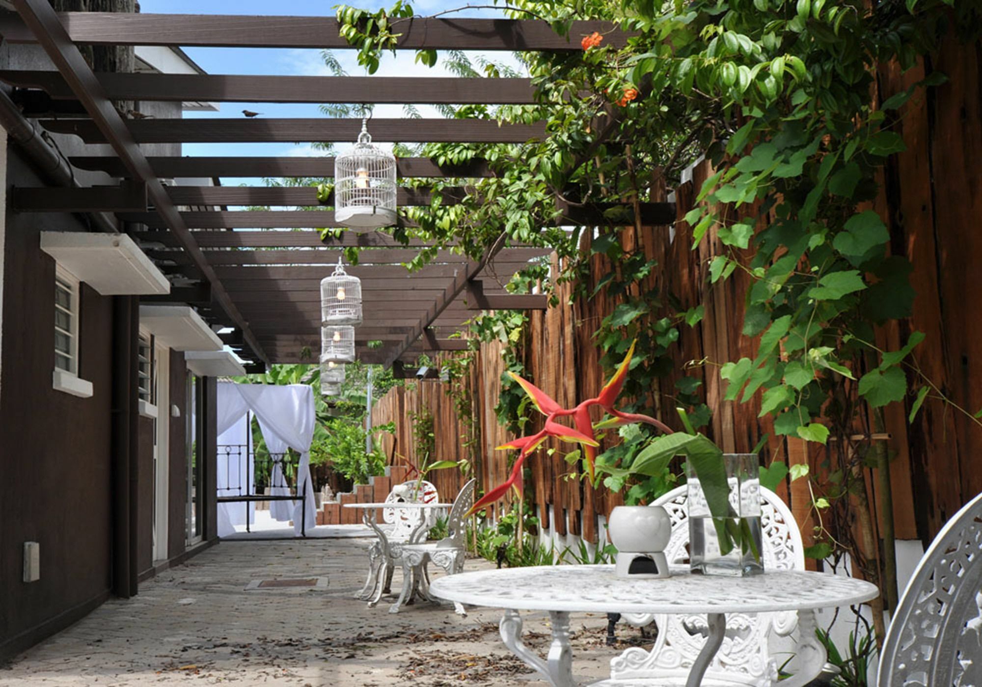 Npf Bali Villa Ipoh Buitenkant foto