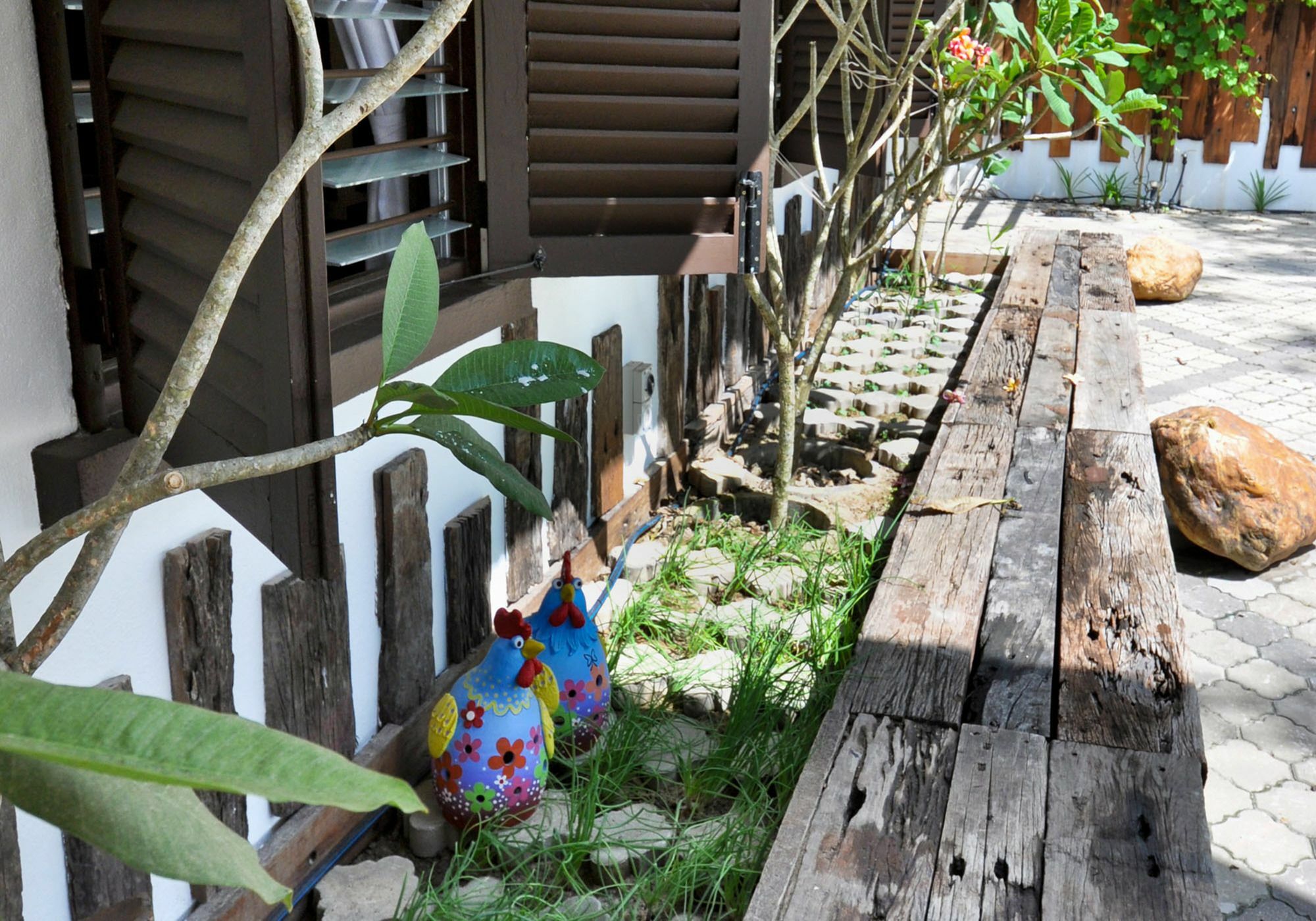 Npf Bali Villa Ipoh Buitenkant foto